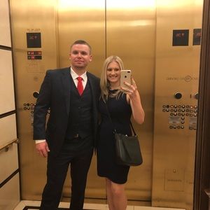 Meet your Posher, Calise